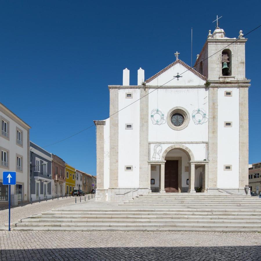 Casasupertubos - Peniche City Center Exterior photo