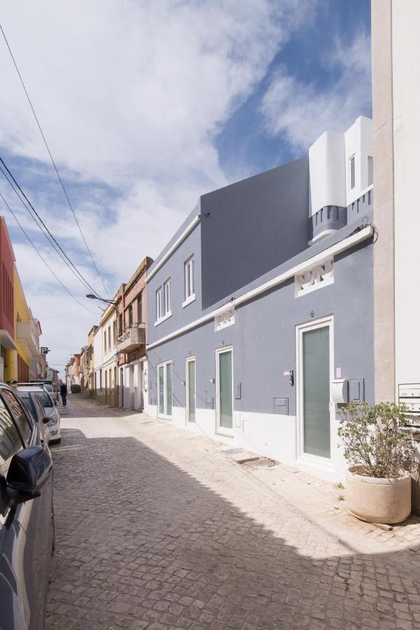 Casasupertubos - Peniche City Center Exterior photo